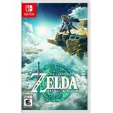 The Legend of Zelda: Tears of Kingdom /Switch Cijene