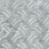 KANTOFLEX Aluminijska rebrasta ploča (2.000 x 400 mm, Debljina: 1,5 mm, Aluminij, Neobojeno) | shoptok.hr
