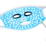 Silkn Facial LED 100 Maska za podmlađivanje Bela | Eponuda.com