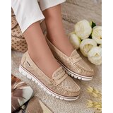 Resti Openwork women's moccasins Leteller | ePonuda.com