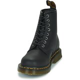 Dr. Martens Polškornji - Črna | Shoptok.si