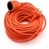 Blow_Electronics BLOW ELECTRONICS električni podaljšek 50m 98-060 | Shoptok.si