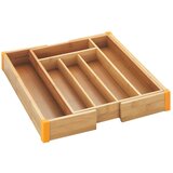 Wenko Bambusov organizator za jedilni pribor Maximex Tray Cene