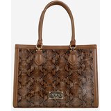 Nobo Animal Pattern Bag Cene