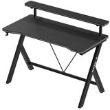 Hero 1.9 Crni igraći stol 120 cm | shoptok.hr