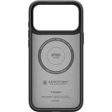 Spigen OVITEK ENZO ARAMID T MAGSAFE ZA IPHONE 17 PRO Z ZAŠČITO PRED VIJAKI, (5000336763) | Shoptok.si