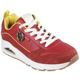Skechers UNO-VICTORY PACK Crvena | shoptok.hr