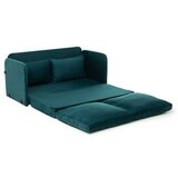 Atelier Del Sofa sofa dvosed saga 2 seater petrol green | ePonuda.com
