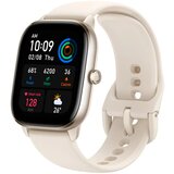 Amazfit pametna ura GTS4 Mini bela | Shoptok.si