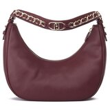 Liu Jo Ročne torbice 503891726 Bordo Cene