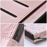 Mezzo Book case preklopna torbica za XIAOMI Redmi Note 14 Pro 5G mandala rose gold | shoptok.hr