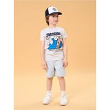 Sinsay Majica s kratkim rukavima | shoptok.hr