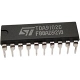  Integralno kolo TDA9102 | Eponuda.ba