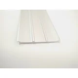 alu prelazni profil 6238 srebro mat 60mm