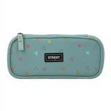 STREET Ovalna pernica Compact Light Sprinkle | shoptok.hr