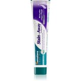 Himalaya Herbals Stain-away zubna pasta za intenzivno izbjeljivanje 75 ml Cijene