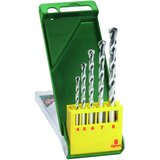 Bosch 5-delni set burgija za kamen 2607019439 | Eponuda.com