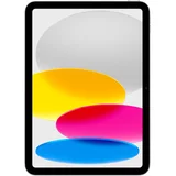 Apple iPad 10 (2022) mq6j3hc/a, Celullar 64GB, Silver, tabletID: EK000559154