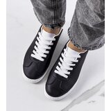 D/CEO Beige trainers Venancia Cene