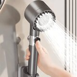  hydro tuš glava sa filterom i 3 moda mlaza za jači pritisak Cene