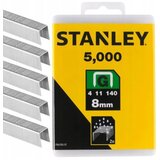 Stanley Municija za heftaricu 8mm G 5000/1 1-TRA705-5T | Eponuda.ba