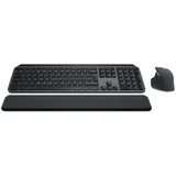 set tastatura i miša MX Combo for Business GEN 2 crni