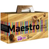 CHROMOS SVJETLOST Lak za parket Maestro 2K s impregnacijom, 15 m² Cijene