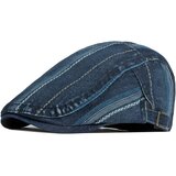  Muška beretka VI-25659 - Tamnoplava KP25659 | Shoptok.si