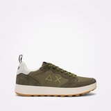 Sun68 muŠke patike genius – military green | Eponuda.com