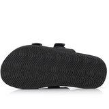 Alpine pro Slippers OVIERE black | shoptok.hr