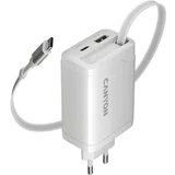 Punjač 65RC, 65 W, Bijeli