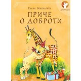 Dobrodetelj Elena Mihalenko
 - Priče o dobroti Cene