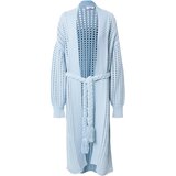 florence by mills exclusive for ABOUT YOU Pletena jopa nebeško modra | Shoptok.si