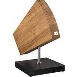 Kai shun magnetic knife block oak | shoptok.hr