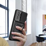 Techsuit serija CamShield zaštitna maskica za Samsung Galaxy Xcover7 – plava | shoptok.hr