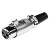 XLR utičnica ( S24 ) | ePonuda.com