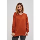 Marisse Sweatshirt Z-Bl-3905 Brown Cene