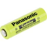 Panasonic Posebni akumulator Mignon (AA) za visoke temperature NiCd N600AAK 1.2 V 600 mAh, (20439635) | Shoptok.si