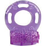 You2Toys Butterfly Wings Vibrating Penisring Purple | shoptok.hr