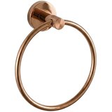 Rea Kopalniški obešalnik Ring 6610 Modern Copper | Shoptok.si