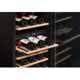HLADNJAK Vinska vitrina LaSommeliere ECS81.2Z | Shoptok.si