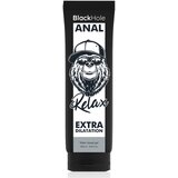 Black Hole analni vodni lubrikant Relax 250ml Cene
