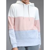 Sinsay gornji dio trenirke s kapuljačom | shoptok.hr