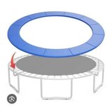  Zastitni obrub za trampolinu 424 cm (OUT0035) Cene