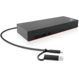 Hybrid USB-C with USB-A Dock P/N: 40AF0135EU