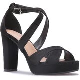 La Modeuse 66508_P154669 Crna | shoptok.hr