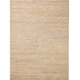 Kave Home Ročno tkana preproga iz jute v naravni barvi 160x230 cm Derule – Cene