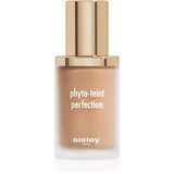 Sisley Phyto-Teint Perfection puder s visokim prekrivanjem za sjaj i zaglađivanje kože lica nijansa 5N Pecan 30 ml Cijene