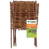 Windhager Ograda za gredice (Vrba, 100 x 35 cm) Cijene