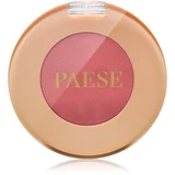 Paese Self Glow Blush rdečilo odtenek 03 Icon 3 g